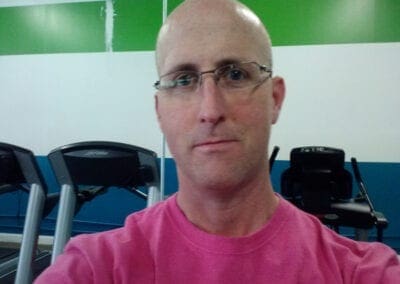 The Fitness Factory | Brevard, NC | bill bailey